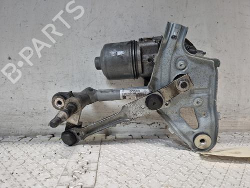 Front wiper motor PEUGEOT 5008 (0U_, 0E_) 1.6 16V | BP24832789M29 
