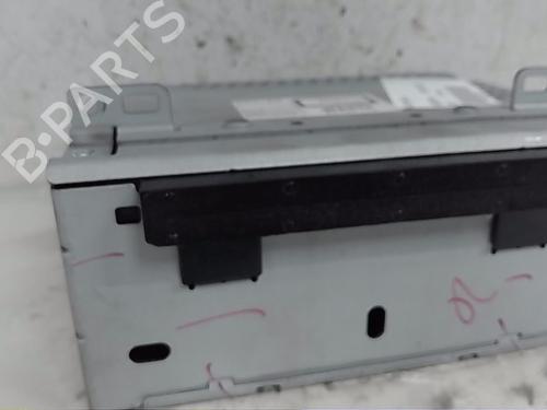 Radio FORD B-MAX (JK) 1.0 EcoBoost | BP22187679E6 