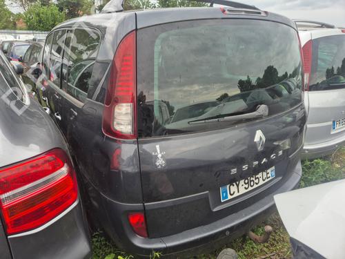 Starter RENAULT ESPACE IV (JK0/1_) 2.0 dCi (JK02, JK03) | BP36444194M8 - Image 7