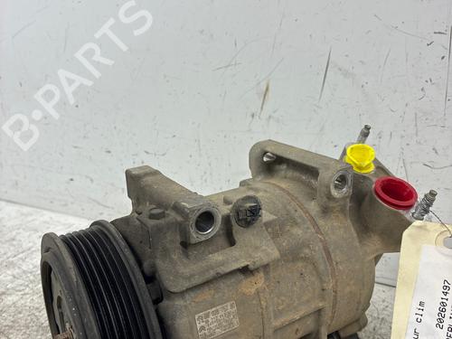 Used AC compressor AC compressor 39599565 39599565