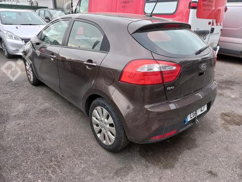 Engine KIA RIO III (UB) 1.4 CRDi | BP33210216M1  - Image 22