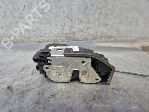 Used Rear left lock BMW 5 (E60) 530 d (218 hp) 30501540