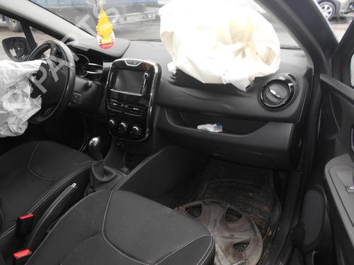 Instrument cluster RENAULT CLIO IV (BH_) 1.5 dCi 75 | BP15368699C47 