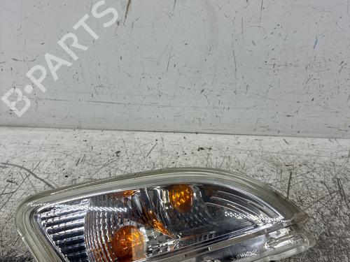 Right daytime light RENAULT TWINGO II (CN0_) 1.2 16V (CN04, CN0B) | BP39518490C103 - Image 2