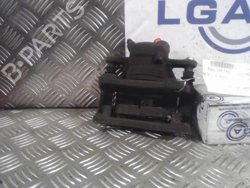 Used Left front brake caliper RENAULT CLIO III (BR0/1, CR0/1) [2005-2014]  14521165