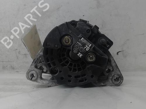 Alternator OPEL AGILA (A) (H00) 1.2 16V Twinport (F68) | BP15284140M7 