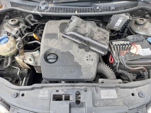 Tailgate VW POLO IV (9N_, 9A_)  | BP37162424C6  - Image 6