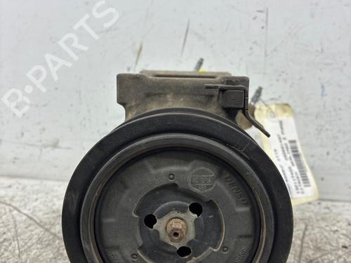AC compressor CITROËN BERLINGO Box Body/MPV (B9) 1.6 HDi / BlueHDi 75 | BP39599565M34 - Image 4