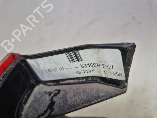 Right taillight RENAULT KANGOO Express (FW0/1_)  | BP28613219C35 