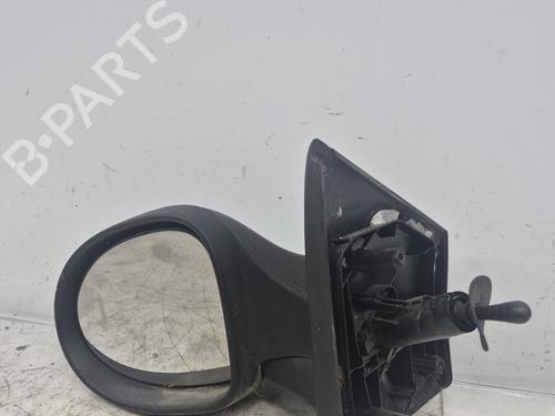 Used Left mirror Left mirror RENAULT TWINGO II (CN0_) [2007-2026] 34456021 34456021