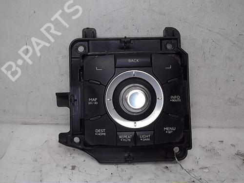 Used Switch RENAULT MEGANE III Hatchback (BZ0/1_, B3_) [2008-2025]  13841520