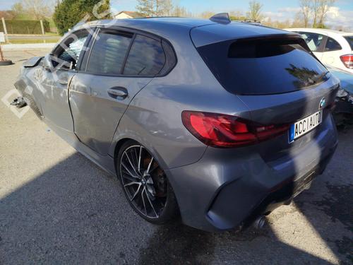 Høyre baklys BMW 1 (F40) 118 d | BP30651717C35