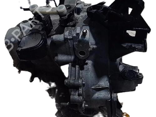 Gearbox PEUGEOT 208 I (CA_, CC_) 1.2 VTI 82 | BP23989731M3