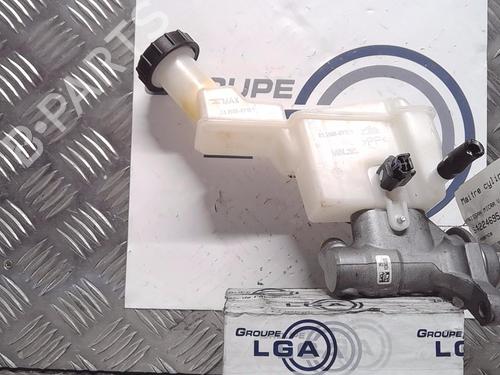 Brake master cylinder NISSAN MICRA V (K14) 1.0 DIG-T 117 | BP14521289M77 