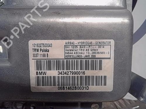 Electronic module BMW X3 (E83) 3.0 d | BP14554705M83 