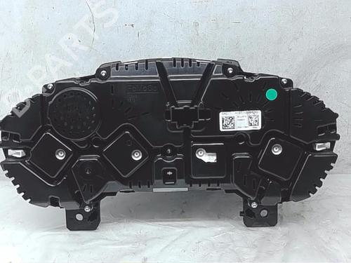 Instrument cluster FORD FIESTA VII (HJ, HF) 1.0 EcoBoost | BP13822453C47 