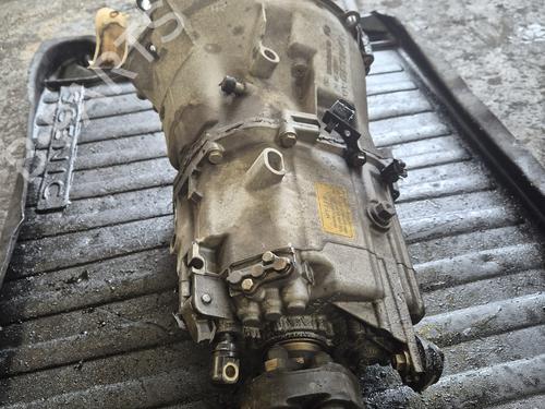 Gearbox BMW 3 Compact (E46) 316 ti | BP32291133M3  - Image 5