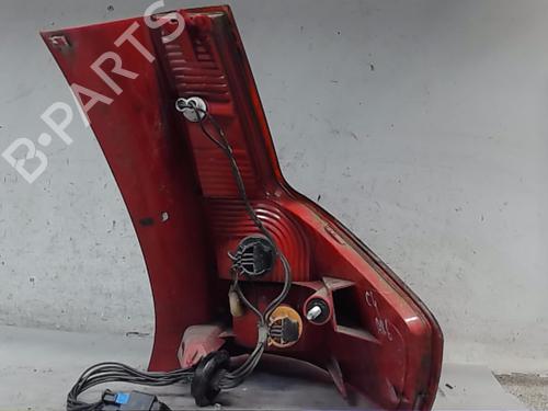 Left taillight CITROËN C4 I (LC_) | BP30117482C34