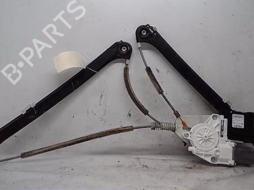 Used Front right window mechanism AUDI A3 Sportback (8PA) 2.0 TDI (170 hp) 13839637