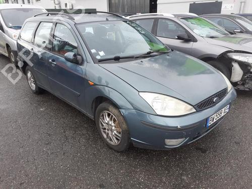 Right front door FORD FOCUS I Turnier (DNW) 1.8 16V | BP13824122C3 