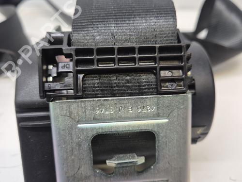 Rear right seatbelt RENAULT ZOE (BFM_) | BP33443913I28 - Image 2