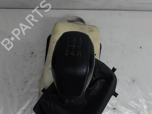 Gear lever CITROËN C3 AIRCROSS II (2R_, 2C_) 1.6 BlueHDi 100 (2CBHYB) | BP16037706M90 