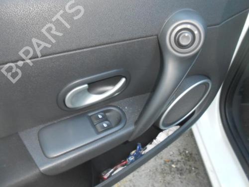 AC compressor RENAULT CLIO III (BR0/1, CR0/1) | BP13844121M34