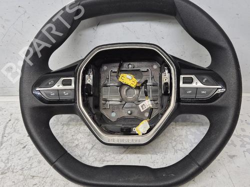 Rat PEUGEOT PARTNER Box Body/MPV (K9) 1.5 BlueHDi 100 | BP36834648C49 - Image 2