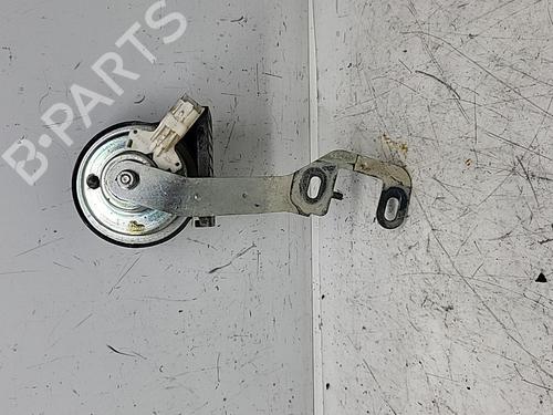 Used Horn Horn CITROËN C3 I (FC_, FN_) [2002-2013] 36509901 36509901