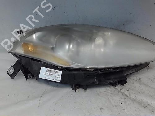 Used Right headlight FIAT BRAVO II (198_) 1.9 D Multijet (198AXC1B) (150 hp) 21361986