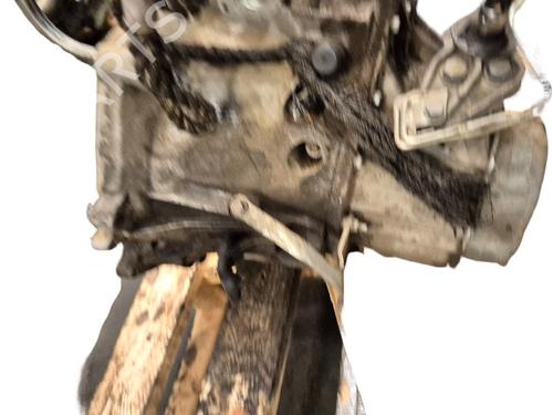 Used Gearbox PEUGEOT PARTNER Box Body/MPV (5_, G_) [1996-2025]  26945100