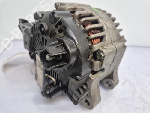 Alternator PEUGEOT 407 Coupe (6C_) 3.0 V6 | BP31366542M7
