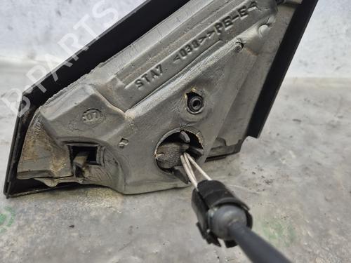 Rétroviseur droit RENAULT MEGANE II (BM0/1_, CM0/1_) | BP30892546C27