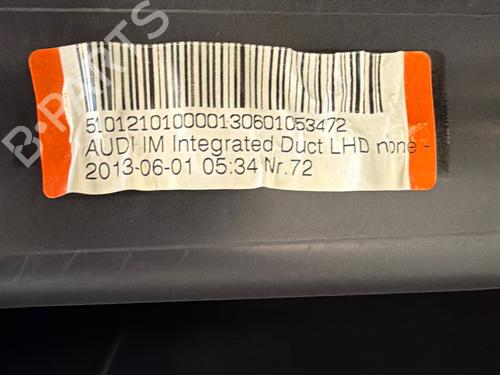 Dashboard AUDI A1 Sportback (8XA, 8XF) | BP37729067C46 - Image 4