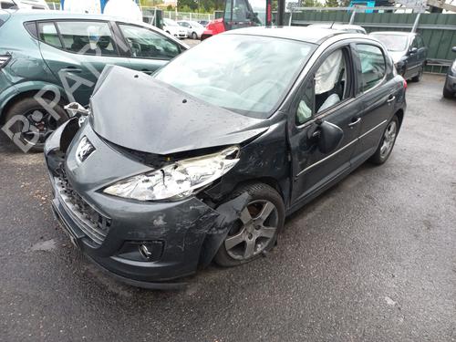 Used Parts PEUGEOT 207 (WA_, WC_) 1.6 HDi (92 hp) 4372624