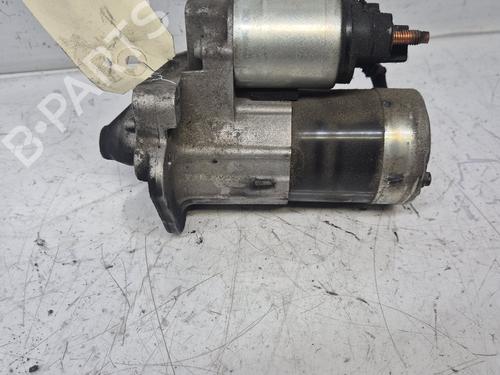 Starter RENAULT MODUS / GRAND MODUS (F/JP0_) 1.5 dCi (FP0F, JP0F) | BP36171339M8 - Image 2