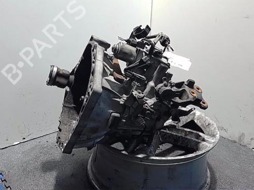 Used Gearbox TOYOTA AYGO (_B1_) 1.0 (KGB10_, KGB10R) (68 hp) 17574235