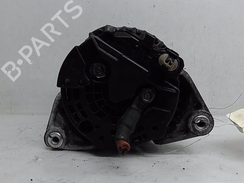 Used Alternator OPEL CORSA D (S07) 1.2 (L08, L68) (86 hp) 13837963