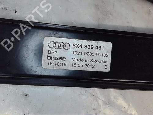 Used Rear left window mechanism AUDI A1 Sportback (8XA, 8XF) 1.4 TFSI (185 hp) 19281956