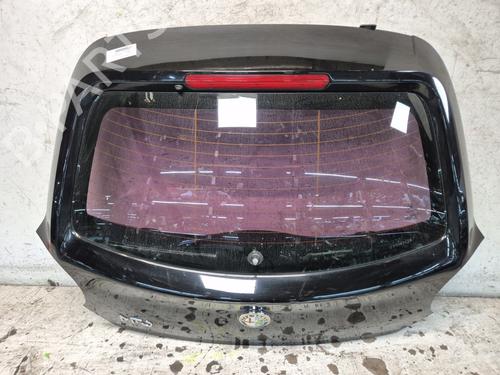 Used Tailgate ALFA ROMEO MITO (955_) 1.4 MultiAir (955AXL1B) (105 hp) 29739234