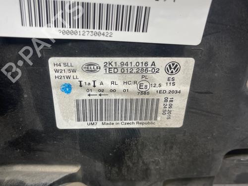 right-headlight-vw-caddy-iv-mpv-sab-saj-2015-2016-2017-2018-2019-2020-38022803 main image