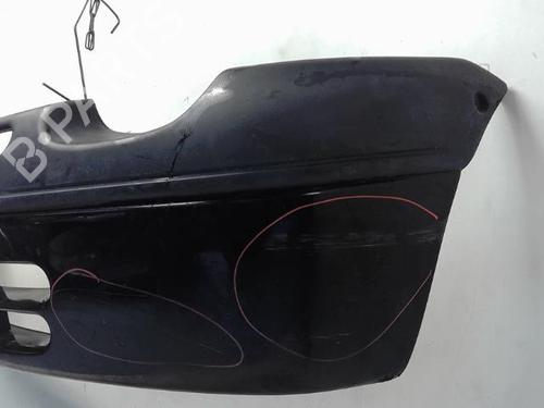 Used Front bumper RENAULT TWINGO I (C06_) [1993-2012]  16037597