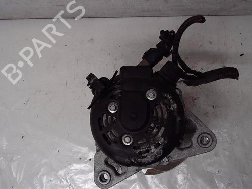 Alternator PEUGEOT 208 I (CA_, CC_)  | BP15848879M7 