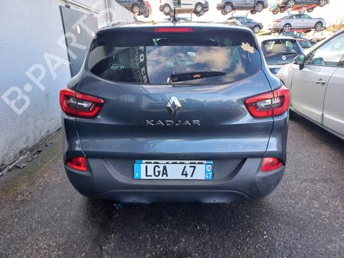 Alternator RENAULT KADJAR (HA_, HL_) 1.6 dCi 130 (HLA4) | BP33859757M7 - Image 17