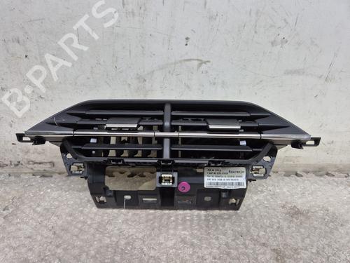 Luftventil Luftventil PEUGEOT 208 II (UB_, UP_, UW_, UJ_) 1.2 PureTech 100 (101 hp) 34048696 34048696