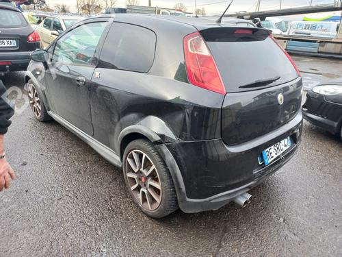 Engine ABARTH GRANDE PUNTO | BP36482480M1 - Image 8