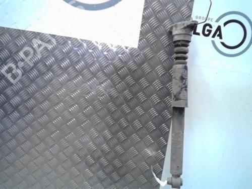 Used Left rear shock absorber AUDI A4 B7 (8EC) 1.9 TDI (116 hp) 13865922