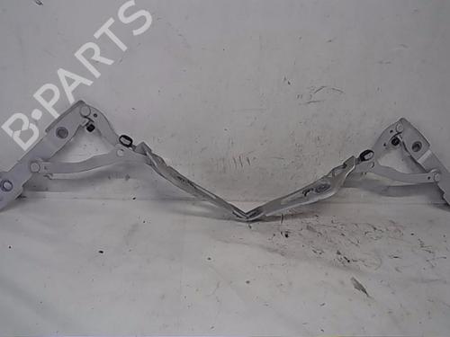 Used Hinge/Door check strap BMW 3 (E90) 318 d (143 hp) 14563717