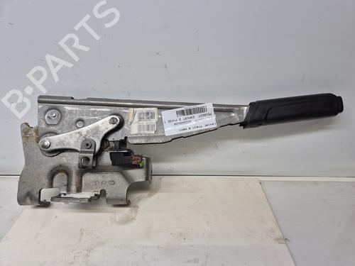 håndbremse håndbremse PEUGEOT EXPERT Van (V_) 2.0 BlueHDi 120 (122 hp) 32485339 32485339