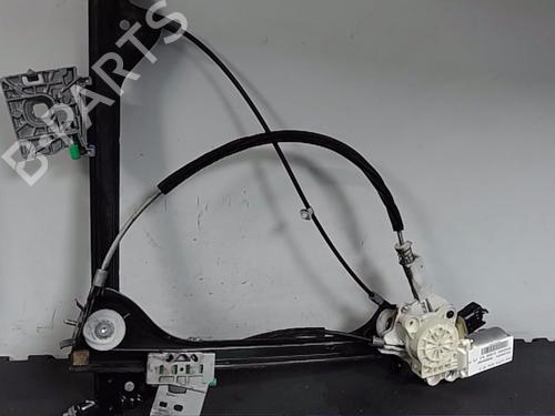 Used Front right window mechanism MERCEDES-BENZ SLK (R171) 350 (171.456) (272 hp) 23562988